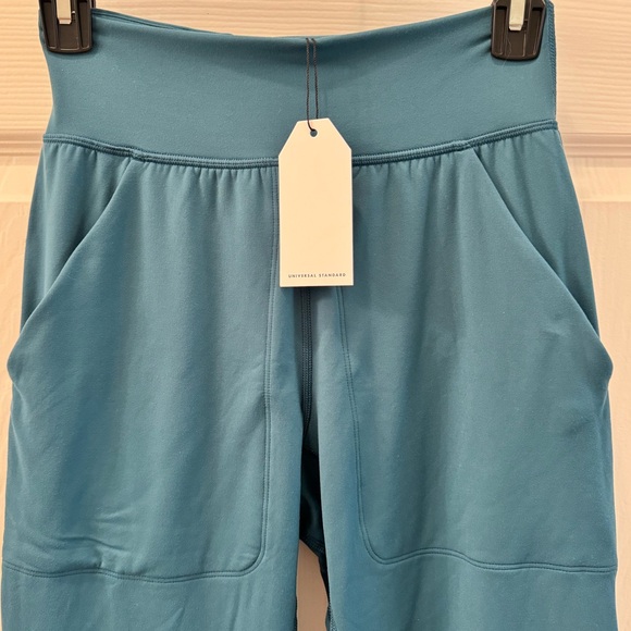 Universal Standard Cooper Jogger Pants - Picture 4 of 8